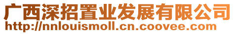 廣西深招置業(yè)發(fā)展有限公司