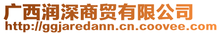 廣西潤深商貿有限公司