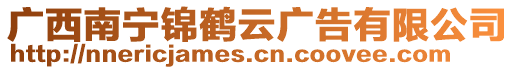 廣西南寧錦鶴云廣告有限公司