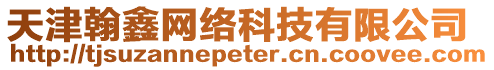 天津翰鑫網(wǎng)絡(luò)科技有限公司