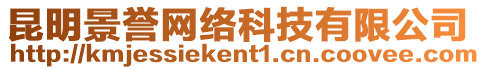 昆明景譽(yù)網(wǎng)絡(luò)科技有限公司