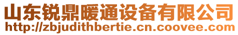 山東銳鼎暖通設(shè)備有限公司