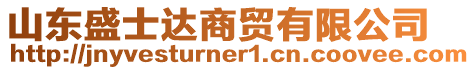 山東盛士達商貿(mào)有限公司