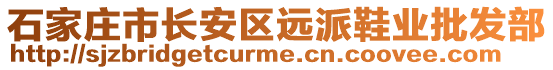 石家莊市長安區(qū)遠派鞋業(yè)批發(fā)部