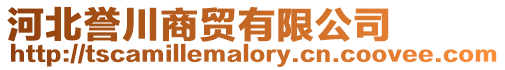 河北譽川商貿有限公司