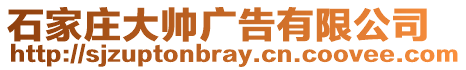 石家莊大帥廣告有限公司