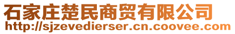 石家莊楚民商貿(mào)有限公司