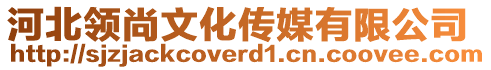 河北领尚文化传媒有限公司