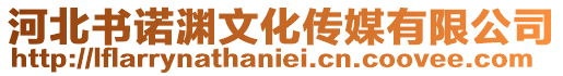 河北書諾淵文化傳媒有限公司