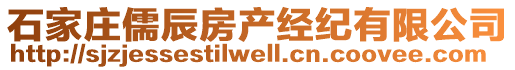 石家莊儒辰房產(chǎn)經(jīng)紀(jì)有限公司