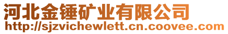 河北金錘礦業(yè)有限公司