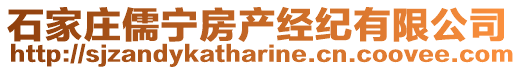 石家莊儒寧房產(chǎn)經(jīng)紀有限公司