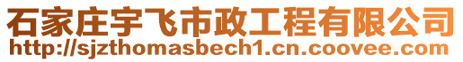 石家莊宇飛市政工程有限公司