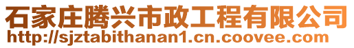 石家莊騰興市政工程有限公司