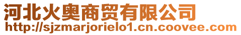 河北火奧商貿(mào)有限公司