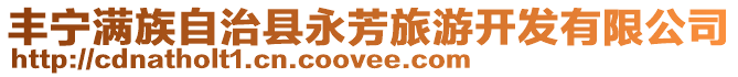 豐寧滿族自治縣永芳旅游開發有限公司
