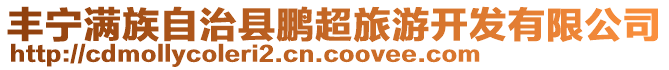 豐寧滿族自治縣鵬超旅游開發有限公司