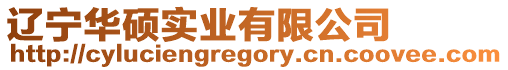 遼寧華碩實業(yè)有限公司
