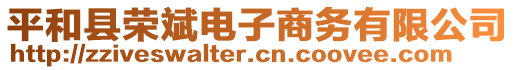 平和縣榮斌電子商務(wù)有限公司