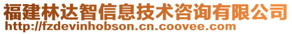 福建林達智信息技術咨詢有限公司