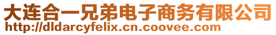 大連合一兄弟電子商務有限公司