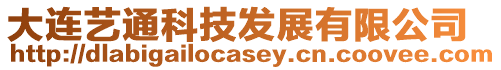 大連藝通科技發展有限公司