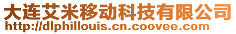 大連艾米移動科技有限公司