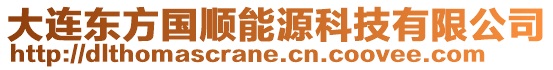 大連東方國順能源科技有限公司