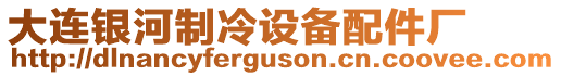 大連銀河制冷設(shè)備配件廠