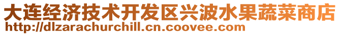 大連經(jīng)濟(jì)技術(shù)開發(fā)區(qū)興波水果蔬菜商店