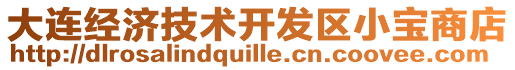 大連經(jīng)濟(jì)技術(shù)開發(fā)區(qū)小寶商店