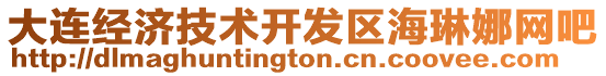 大連經濟技術開發區海琳娜網吧