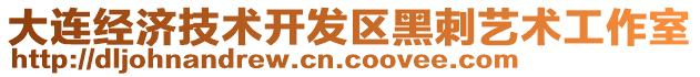 大連經(jīng)濟技術(shù)開發(fā)區(qū)黑刺藝術(shù)工作室