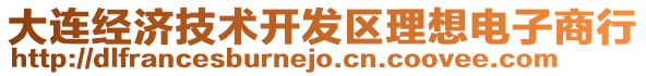 大連經(jīng)濟(jì)技術(shù)開發(fā)區(qū)理想電子商行