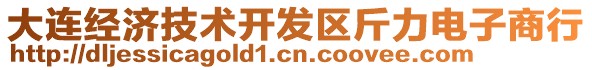 大連經(jīng)濟技術(shù)開發(fā)區(qū)斤力電子商行