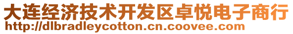 大連經濟技術開發區卓悅電子商行