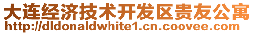 大連經濟技術開發區貴友公寓