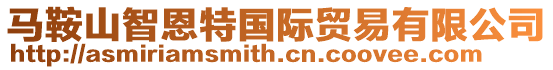 馬鞍山智恩特國際貿(mào)易有限公司