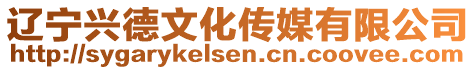 遼寧興德文化傳媒有限公司