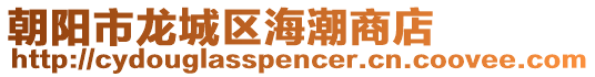 朝陽市龍城區海潮商店