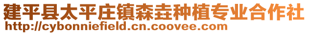 建平縣太平莊鎮(zhèn)森垚種植專業(yè)合作社