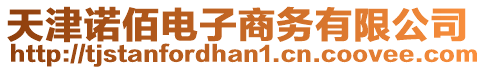 天津諾佰電子商務有限公司
