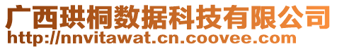 廣西珙桐數(shù)據(jù)科技有限公司