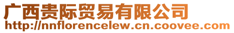 廣西貴際貿易有限公司