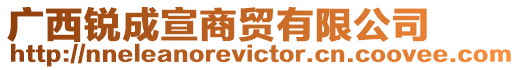 廣西銳成宣商貿有限公司