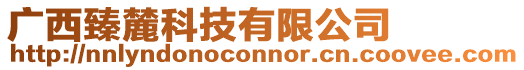 廣西臻麓科技有限公司