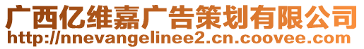 廣西億維嘉廣告策劃有限公司