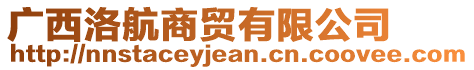 廣西洛航商貿(mào)有限公司