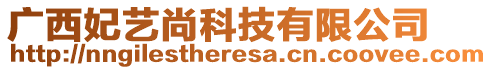 廣西妃藝尚科技有限公司