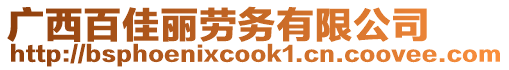 廣西百佳麗勞務(wù)有限公司
